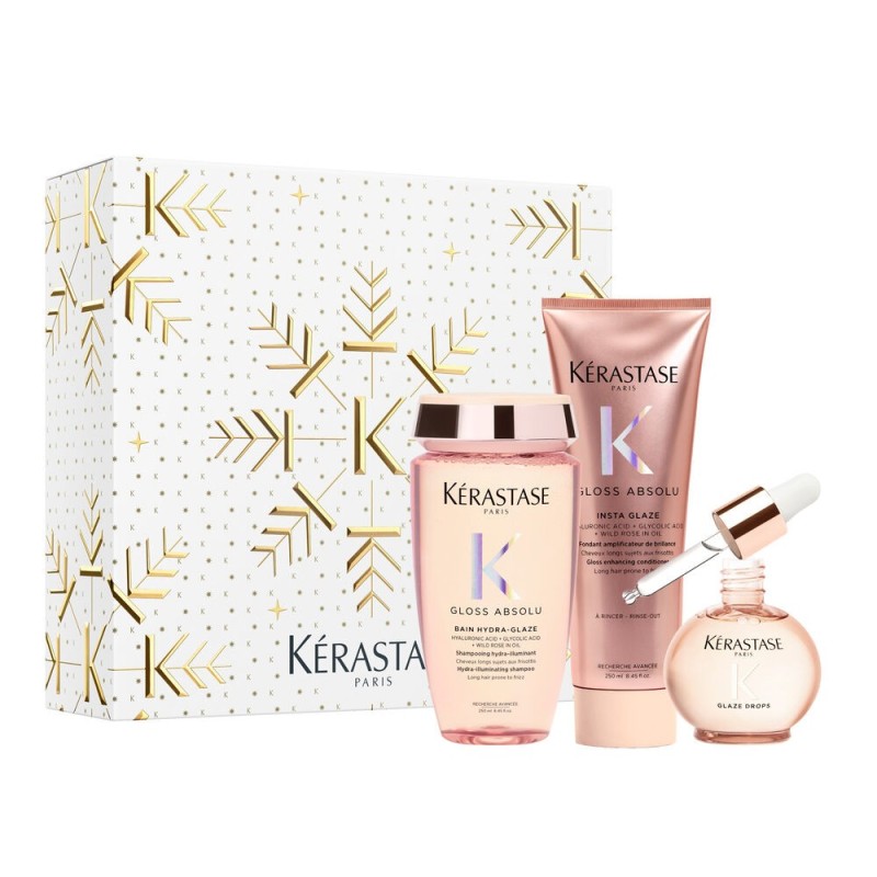 KÉRASTASE - GLOSS ABSOLU COFANETTO NATALE 2026