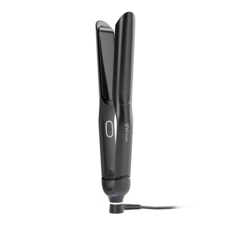 GHD - SCULPT PIASTRA PER CAPELLI NERA INTERATTIVA (LAMELLE 26MM) GHD - SCULPT PIASTRA PER CAPELLI NERA INTERATTIVA (LAMELLE 26MM)