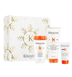 KÉRASTASE - NUTRITIVE TRIO NATALE 2026