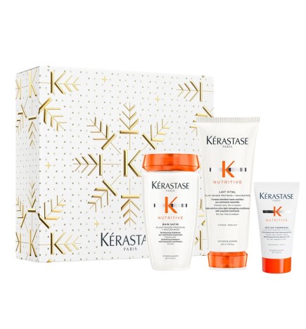 KÉRASTASE - NUTRITIVE TRIO NATALE 2026