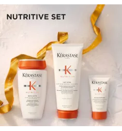 KÉRASTASE - NUTRITIVE TRIO NATALE 2026
