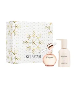 KÉRASTASE - GLOSS ABSOLU CREAM DUO HOL COFFRET NATALE 26