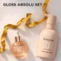 KÉRASTASE - GLOSS ABSOLU CREAM DUO HOL COFFRET NATALE 26 KÉRASTASE - GLOSS ABSOLU CREAM DUO HOL COFFRET NATALE 26