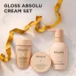 KÉRASTASE - GLOSS ABSOLU - MASQUE CREME TRIO COFFRET NATALE 26 KÉRASTASE - GLOSS ABSOLU - MASQUE CREME TRIO COFFRET NATALE 26
