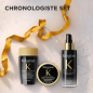 KÉRASTASE - CHRONOLOGISTE TRIO COFFRET NATALE 26 KÉRASTASE - CHRONOLOGISTE TRIO COFFRET NATALE 26