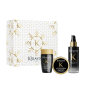 KÉRASTASE - CHRONOLOGISTE TRIO COFFRET NATALE 26 KÉRASTASE - CHRONOLOGISTE TRIO COFFRET NATALE 26