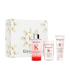 KERASTASE - GENESIS TRIO COFFRET NATALE 26