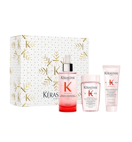 KERASTASE - GENESIS TRIO COFFRET NATALE 26