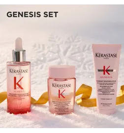 KERASTASE - GENESIS TRIO COFFRET NATALE 26