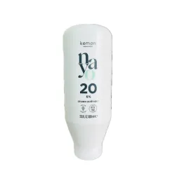 KEMON - NAYO COLOR SYSTEM - CREAM ACTIVATOR 20 VOL. (1000ml) Crema Attivante