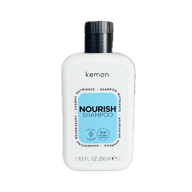 copy of Kemon - Liding Nourish Shampoo (250ml) Nutrient moisturizing shampoo copy of Kemon - Liding Nourish Shampoo (250ml) Nutrient moisturizing shampoo