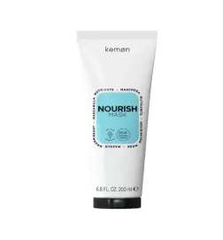 Kemon - Nourish Mask (200ml) Maschera nutriente