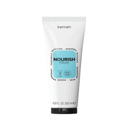 Kemon - Liding Nourish Mask (200ml) Maschera nutriente