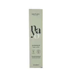 KEMON - NAYO 4 CASTANO (100ml) Permanent Coloring