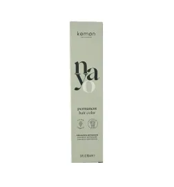 KEMON - NAYO 6 BIONDO SCURO (100ml) Colorazione Permanente