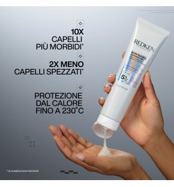 REDKEN - Cofanetto Natale Acidic Bonding Concentrate Trio capelli danneggiati