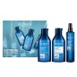 REDKEN - EXTREME TRIO Cofanetto Natalizio per capelli danneggiati REDKEN - EXTREME TRIO Cofanetto Natalizio per capelli danneggiati