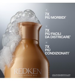 REDKEN - ALL SOFT TRIO COFANETTO NATALE per capelli secchi