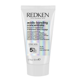 REDKEN - Cofanetto Mini Natale Acidic Bonding Concentrate Trio capelli danneggiati