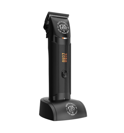 Ga.ma Professional - Ultra Zero Cord-Cordless - tosatrice