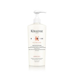 KÉRASTASE - NUTRITIVE BAIN SATIN RICHE (1000ml) Shampoo ricco per capelli molto secchi.