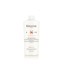 KÉRASTASE - NUTRITIVE BAIN SATIN RICHE (1000ml) Shampoo ricco per capelli molto secchi.