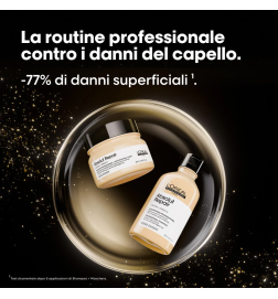 L'OREAL PROFESSIONNEL - SERIE EXPERT - ABSOLUT REPAIR KIT SHAMPOO e MASCHERA