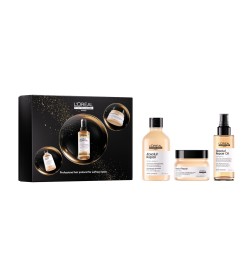 L'ORÉAL PROFESSIONNEL - EXPERT RANGE - ABSOLUT REPAIR CHRISTMAS TRIO SET