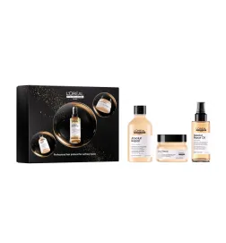 L'Oreal Professionnel - Absolut Repair Trio Cofanetto Natale
