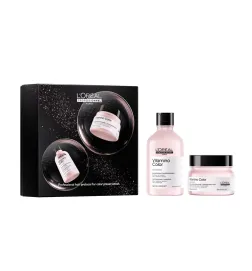 L'OREAL PROFESSIONNEL - SERIE EXPERT - VITAMINO COLOR COFANETTO NATALE