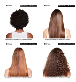 L'OREAL - ABSOLUT REPAIR MOLECULAR KIT NATALE capelli danneggiati