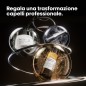 L'OREAL PROFESSIONNEL - ABSOLUT REPAIR MOLECULAR KIT TRIO NATALE capelli danneggiati