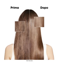 L'OREAL PROFESSIONNEL - ABSOLUT REPAIR MOLECULAR KIT TRIO NATALE capelli danneggiati