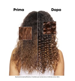 L'OREAL PROFESSIONNEL - SERIE EXPERT - TRIO METAL DETOX NATALE