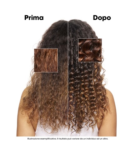 L'OREAL PROFESSIONNEL - SERIE EXPERT - TRIO METAL DETOX NATALE