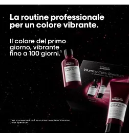 L'OREAL PROFESSIONNEL - VITAMINO COLOR SPECTRUM DUO COFANETTO NATALE