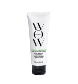 COLOR WOW - ONE-MINUTE TRASFORMATION (120ml) Crema anticrespo istantanea