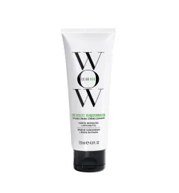 COLOR WOW - ONE-MINUTE TRASFORMATION (120ml) Crema anticrespo istantanea
