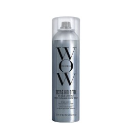 Color Wow - Texas Hold'em Big Hold hairspray (234ml) Lacca Forte