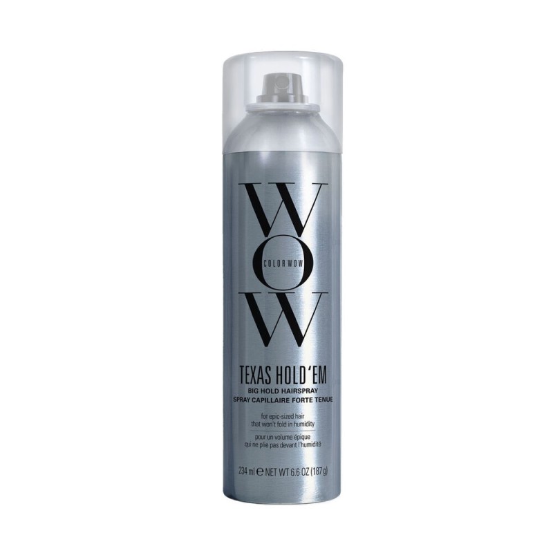 Color Wow - Texas Hold'em Big Hold hairspray (234ml) Lacca Forte