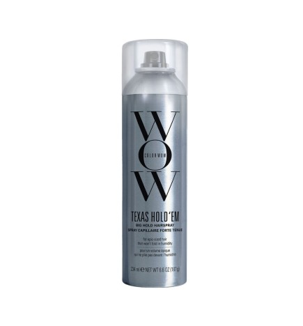 Color Wow - Texas Hold'em Big Hold hairspray (234ml) Lacca Forte