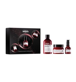 L'OREAL PROFESSIONNEL - VITAMINO COLOR SPECTRUM TRIO COFANETTO NATALE