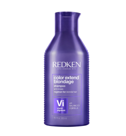 Redken - Color Extend Blondage Shampoo (300ml) Shampoo per capelli biondi