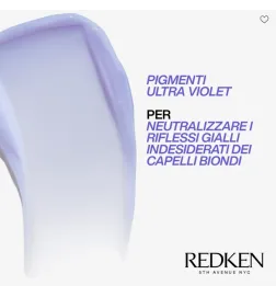 Redken - Color Extend Blondage Conditioner (300ml) Balsamo per capelli biondi
