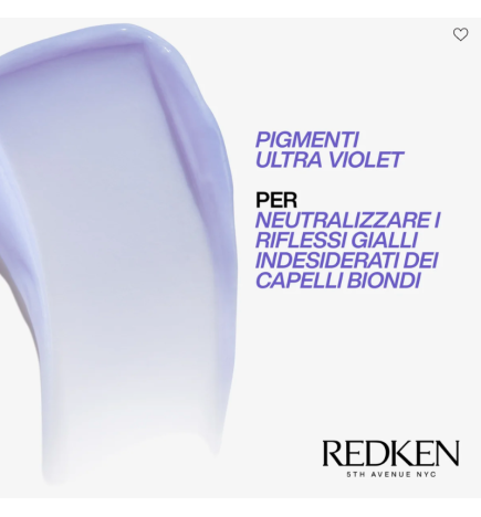 Redken - Color Extend Blondage Conditioner (300ml) Balsamo per capelli biondi