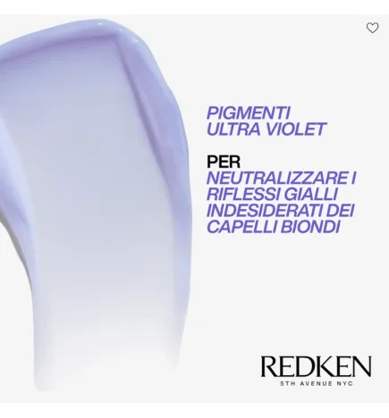 Redken - Color Extend Blondage Conditioner (300ml) Balsamo per capelli biondi