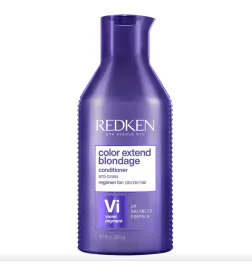 Redken - Color Extend Blondage Conditioner (300ml) Balsamo per capelli biondi