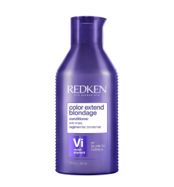 Redken - Color Extend Blondage Conditioner (300ml) Balsamo per capelli biondi