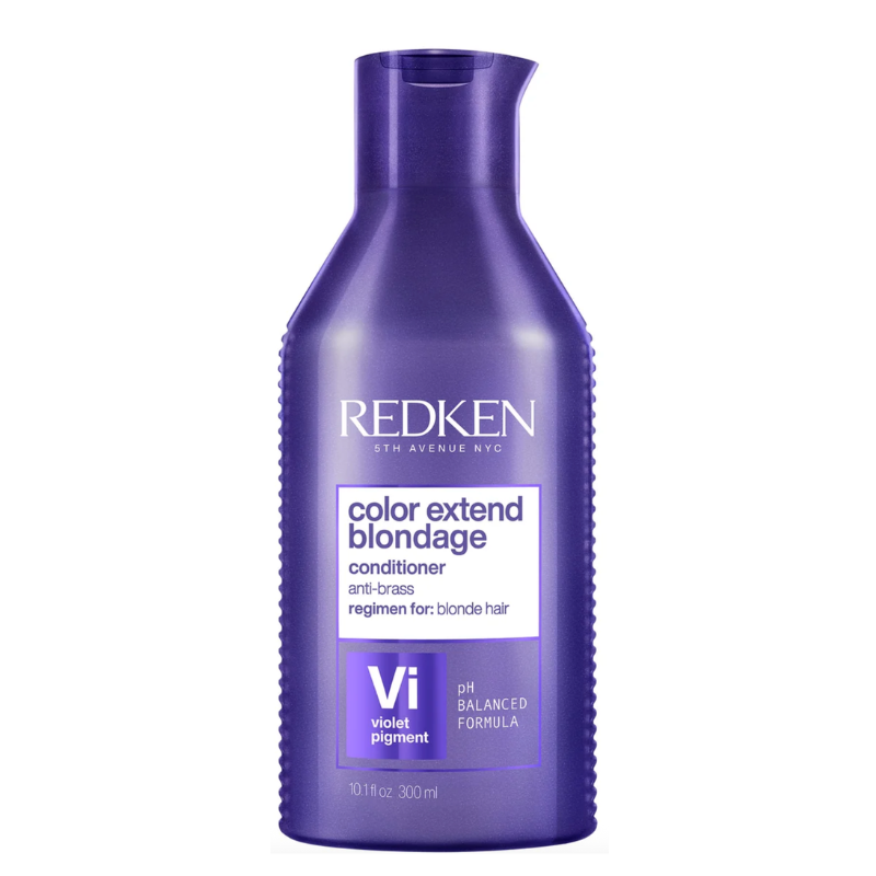 Redken - Color Extend Blondage Conditioner (300ml) Balsamo per capelli biondi