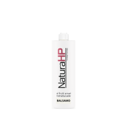 NATURAL HP - HAPPENING HAIR - Balsamo ai Frutti Amari